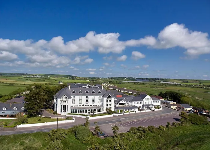 Garryvoe Hotel