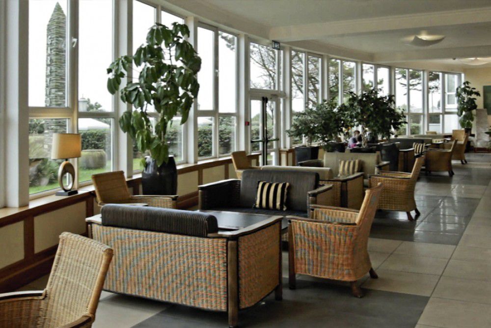 Garryvoe Hotel 4*