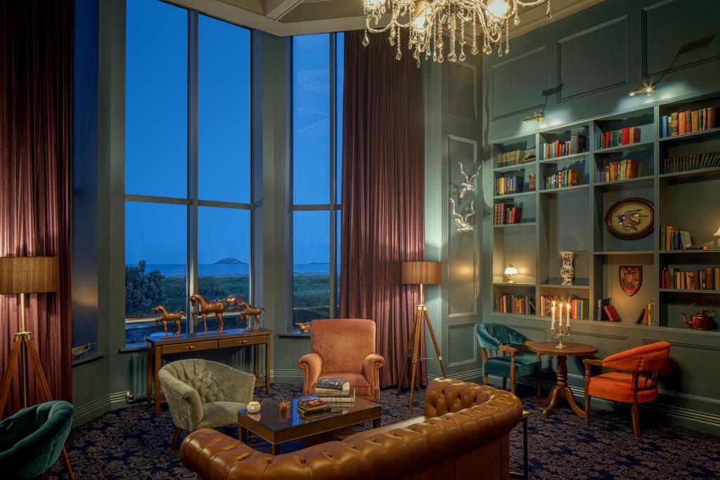 Hotel Garryvoe