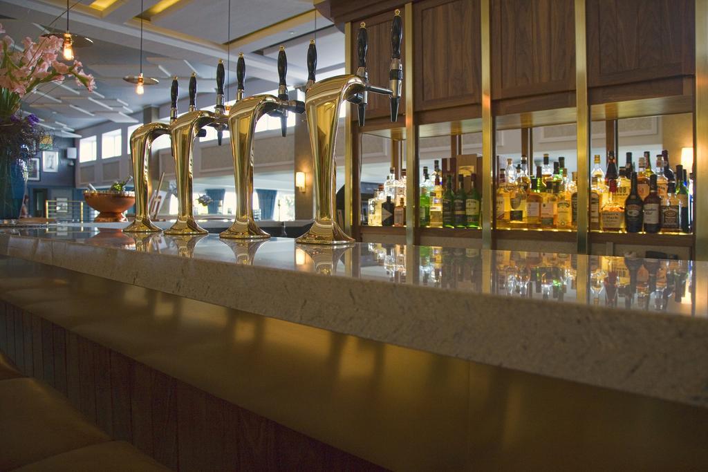 Hotel Garryvoe Ballycotton