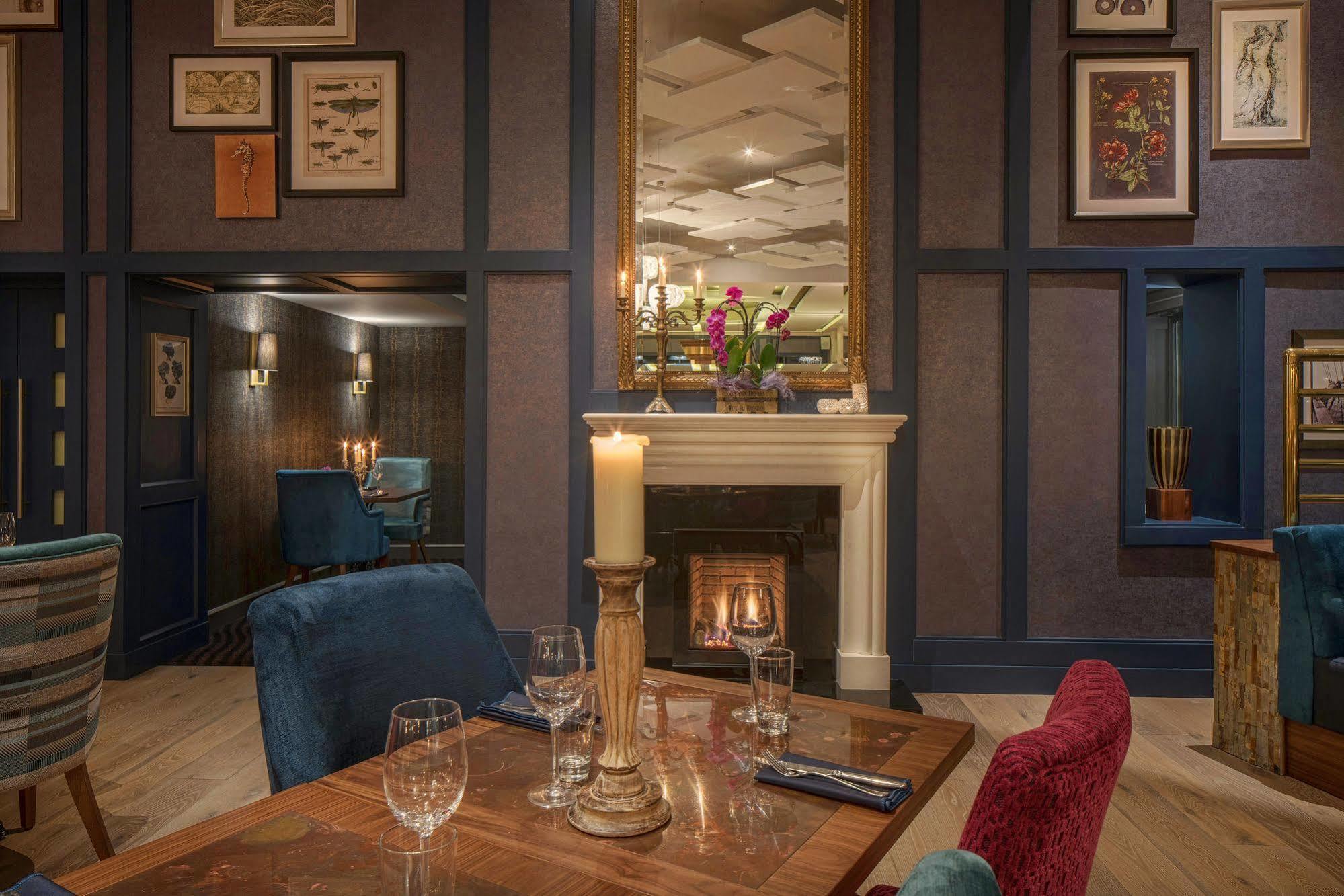 Hotel Garryvoe 4*