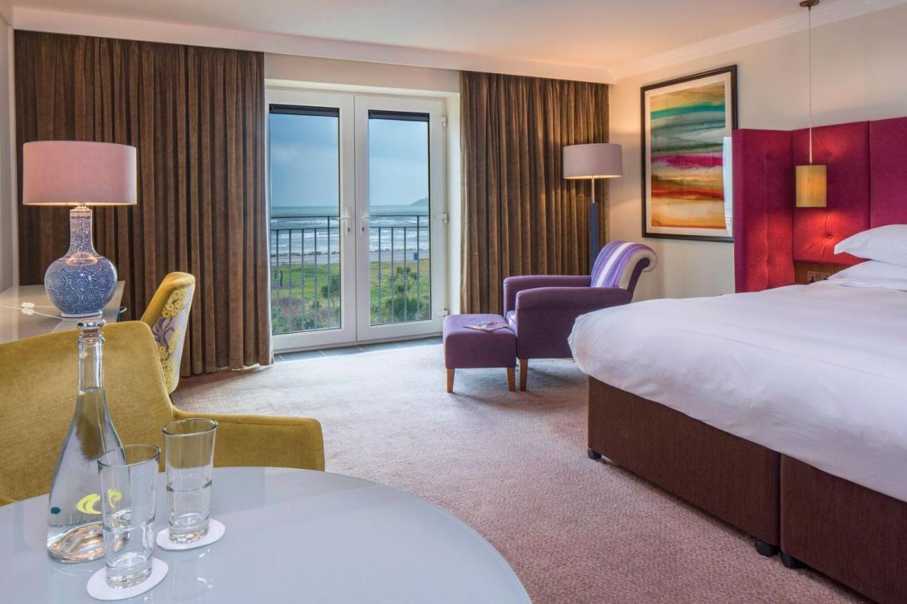 Hotel Garryvoe 4*