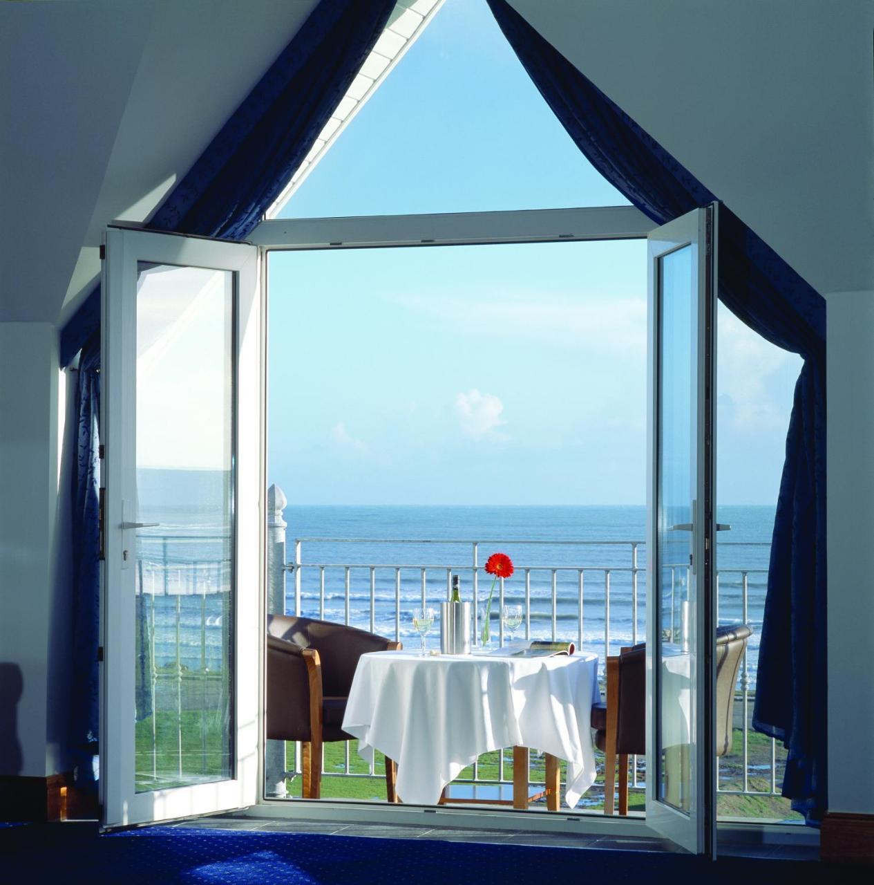 Hotel Garryvoe Ballycotton