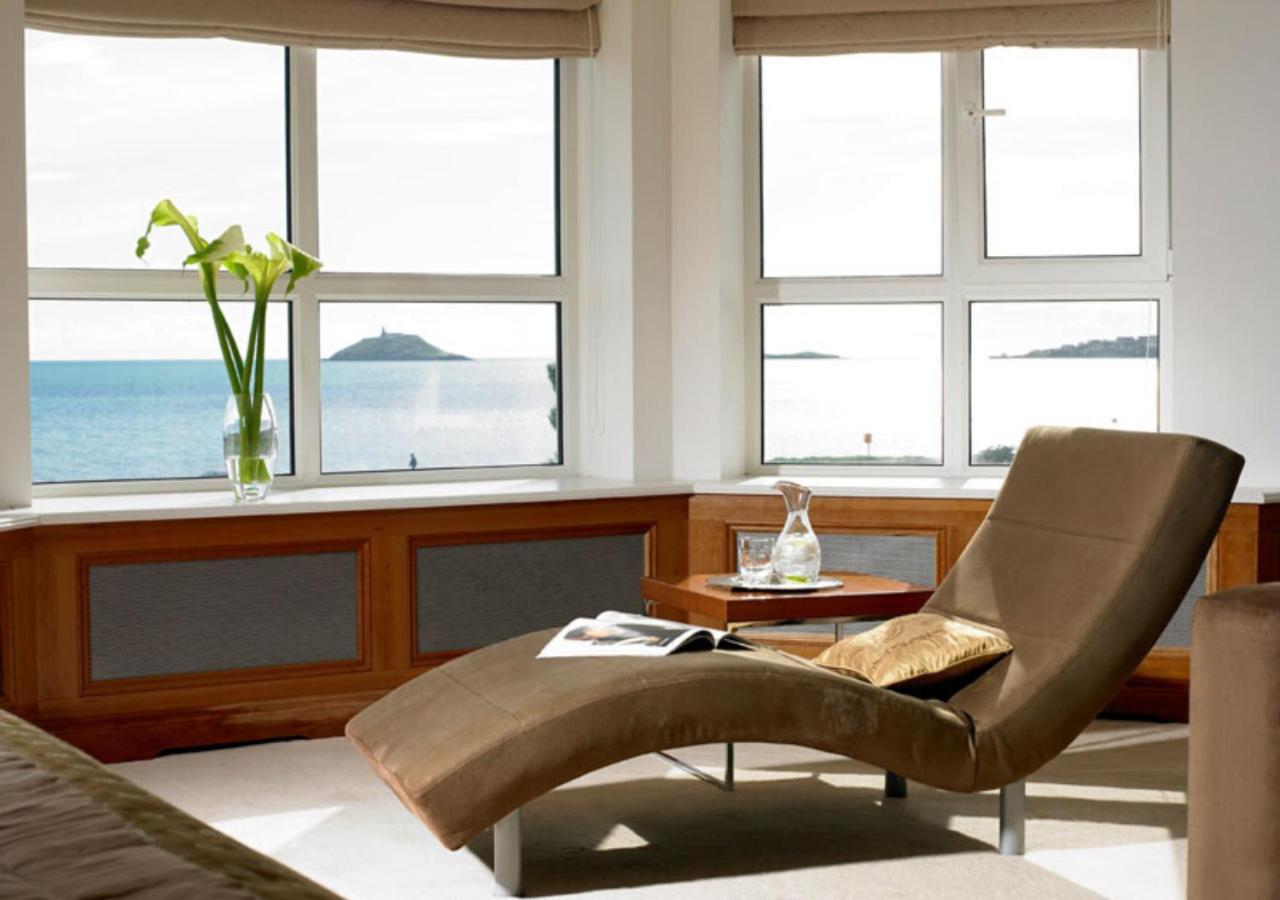 Hotel Garryvoe 4*