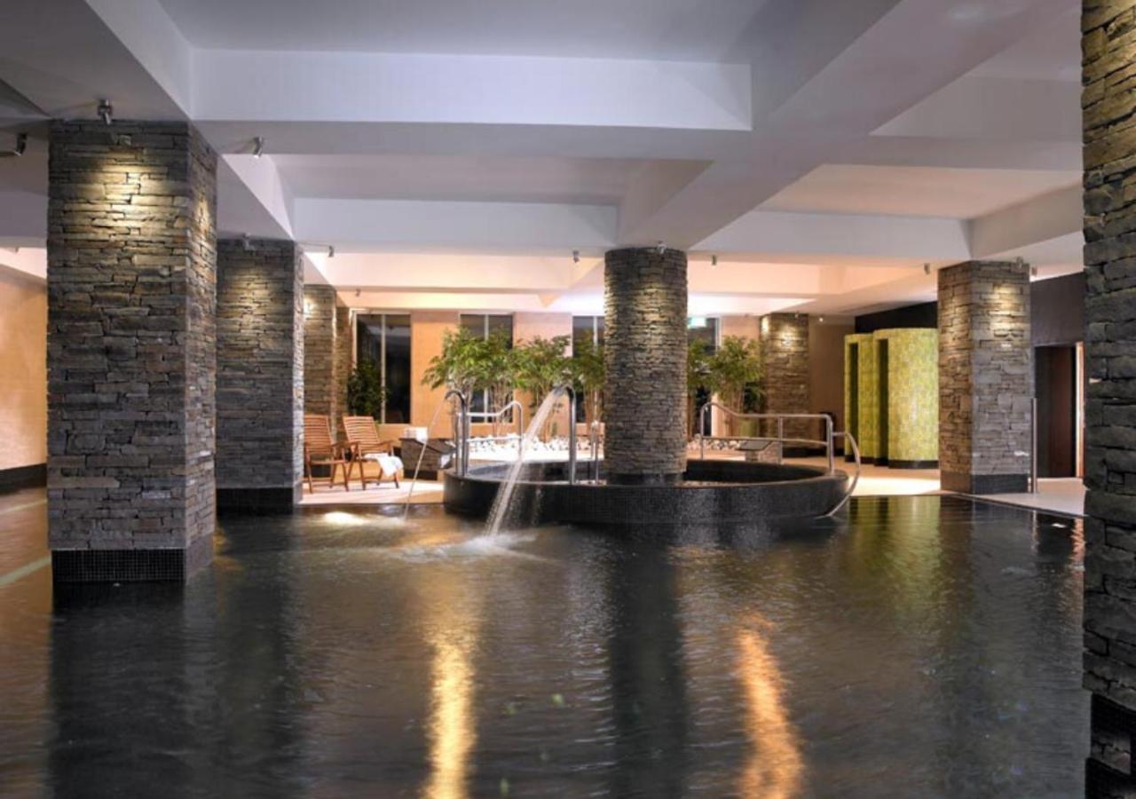 Hotel Garryvoe 4*